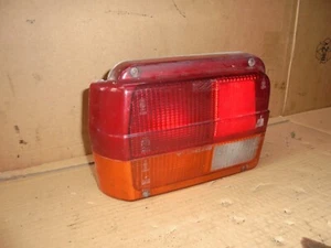 AUSTIN METRO LUZ TRASERA LADO PASAJERO CERCANO - Imagen 1 de 6