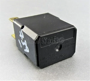 739-Proton (1998-2015) Multi-Use 4-Pin Black Relay PW539912 NAiS ACM33221 M03 - Picture 1 of 6
