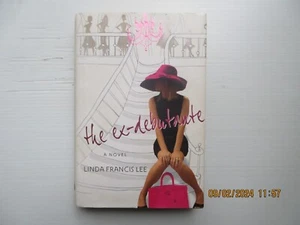 Ex-Debutante by Linda Francis Lee (2008, Hardcover) - Bild 1 von 2