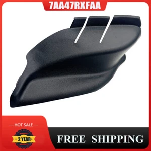 Left Cowl Side Trim Panel for 7AA47RXFAA Jeep Compass/patriot 2017-2025 NEW - Picture 1 of 6