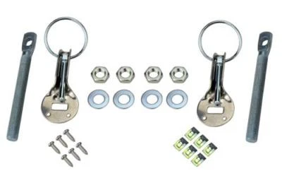 1979-2014 FORD MUSTANG STEEDA SLIDE CATIVO CAPÔ PINOS RUA FORA DA LEI PÔNEI VENDA! - Imagem 1 de 4