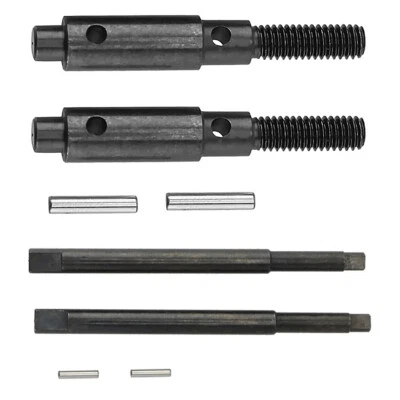 For 1/10 Redcat Racing GEN8 Steel Portal Drive Stub Axle Drive Shaft Kit  - Image 1 of 4