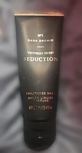 Victoria's Secret DARK ORCHID SEDUCTION Fragrance Wash Ultra Rare  sealed 100ml - Picture 1 of 5