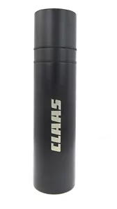 Jarra termo con dos tazas Claas Logo .8 QT (750 ml) 02535120 - Imagen 1 de 5