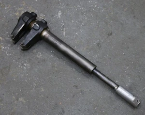 Hunter OCL400 Twin Cutting Head for OTV OTC Brake Lathe Cutter - Bild 1 von 3