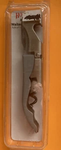 *NOS* HOUDINI- 2-STEP WAITER'S CORKSCREW-FREE SHIPPING* - Picture 1 of 2