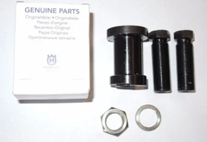 Original Husqvarna Werkzeug Montagesatz Einbauwerkzeug Kurbelwelle 357XP 359 - Bild 1 von 1