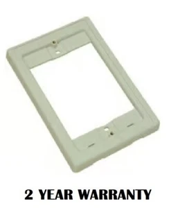 INTRASONIC RETRO-DAPA Frame for RETRO-M Doorbell Station - NEW (ALMOND) - Picture 1 of 1