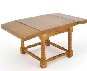 MÖBEL TISCH - OBJEKTE PUPPENHAUS DEL PRADO SCAT8 - Bild 1 von 1