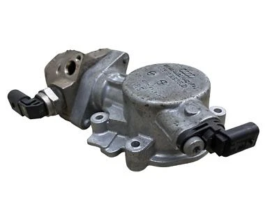 2017-2019 AUDI Q7 ENGINE MOUNTED FUEL PUMP *73K MILES* OEM Foto 1 de 4