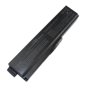 12Cell Battery for PA3817U-1BRS Toshiba Satellite A660 A665 A665D C640 C650 C655 - Picture 1 of 4