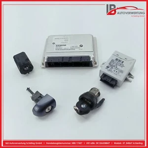 KIT CENTRALINA MOTORE BMW 3 COUPE (E46) 320 CI DMEMS42 6905667 8363706 - Foto 1 di 11