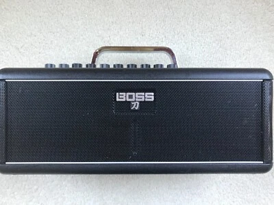 Boss Katan Guitar Amplifier - Used - Image 1 of 4