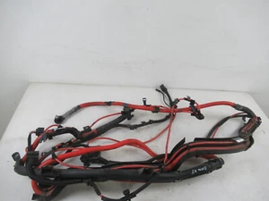 BMW X5 E70 06-10 Batterie Plus Kabelbaum Kabel 6112 9292713 - Picture 1 of 8