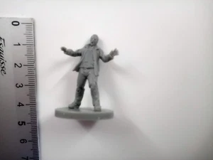 STRANGER MINIATURE KICKSTARTER EXCLUSIVE / WALKING DEAD NO SANCTUARY G671 - Bild 1 von 1