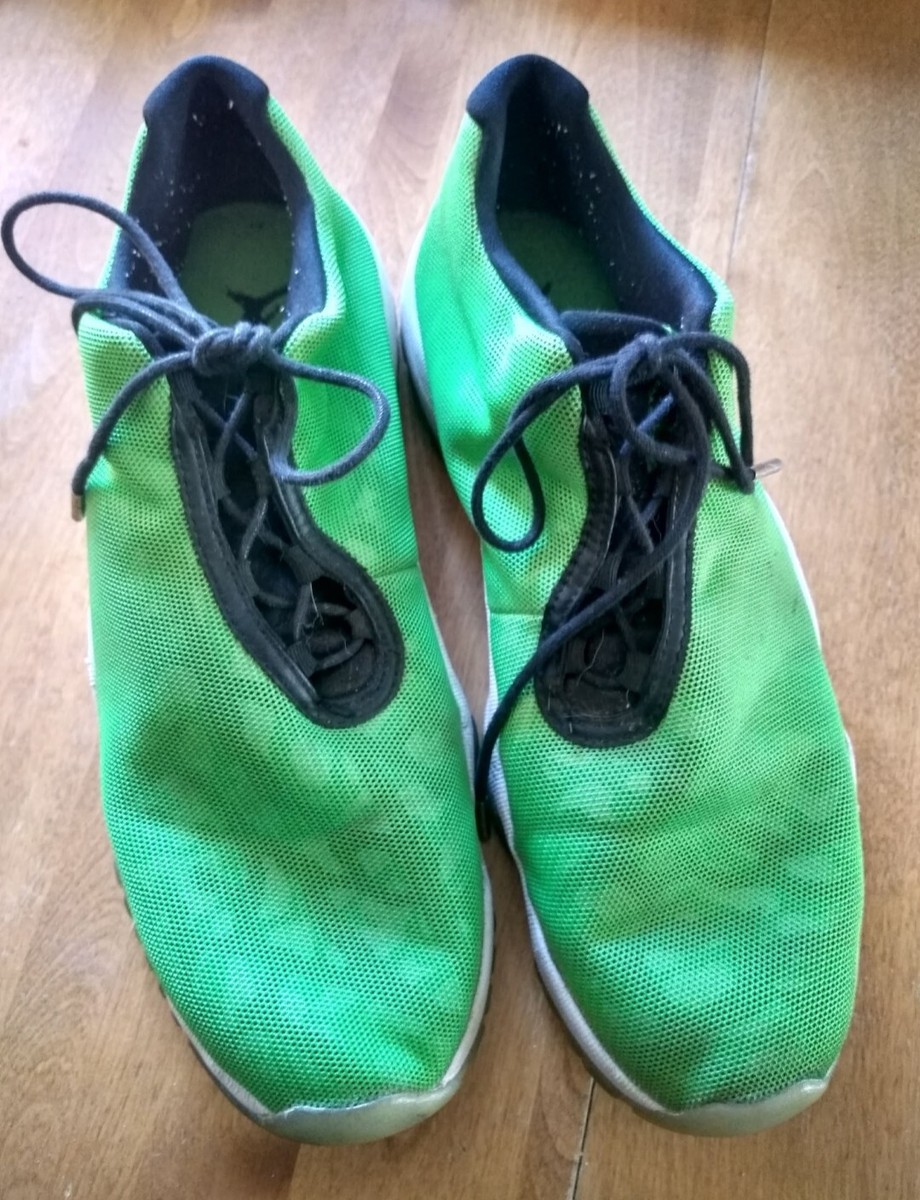 jordan future green camo緑カモ未使用箱タグ無 Jordan Future Green Camo | eBay