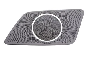 Audi A5 Door Speaker Cover Rear Right 8F0035436A 8F 2011 RHD 25847436 - Picture 1 of 5