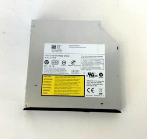 Unidad regrabable de DVD/CD DS-8A4S BA96-04623A-BJN4 - Imagen 1 de 4