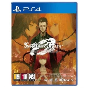 PS4 Steins Gate 0 Zero [koreanische Version]        - Bild 1 von 1