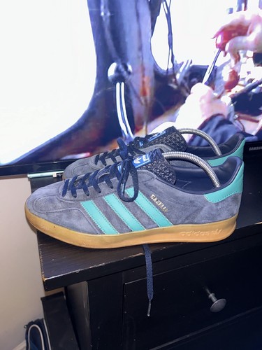 Scarpe da ginnastica Adidas taglia 8