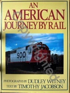 An American Journey By Rail - Bild 1 von 11