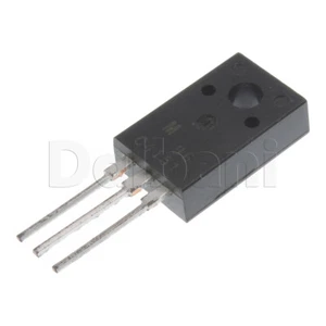 2SC4151 Original Shindengen Power Bipolar Transistor - Picture 1 of 3