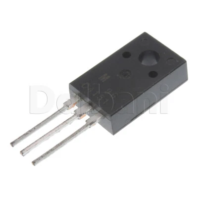 2SC4151 Original Shindengen Power Bipolar Transistor - Image 1 of 3