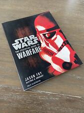 The Essential Guide to Warfare: Star Wars by Jason Fry, Paul R. Urquhart...