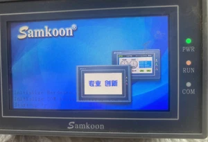 Samkoom EA-043A Operator color panel - Imagen 1 de 8