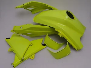 BMW R1200GS Kuipset / Fairing set / Verkleidung set - Imagen 1 de 7