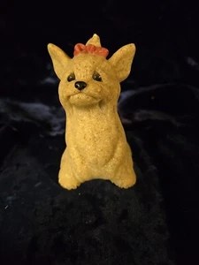 Perro cachorro Quarry Critters de Second Nature Design Tiffany - Imagen 1 de 3