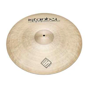 Istanbul Agop Traditional Original Ride Cymbal 22" - Picture 1 of 1