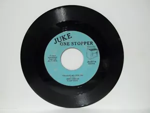 Jerry Conrad You Made Me love You Cherry Pink and Apple blossom white 45 Record - Picture 1 of 2