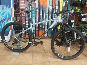 Ghost KATO Pro 29" AL  12-gang Shimano Deore size XL - Bild 1 von 4