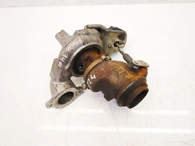 Turbocompresor para Ford Transit V408 2017 1,5 TDCI diésel XUGA 75HP Foto 1 de 3