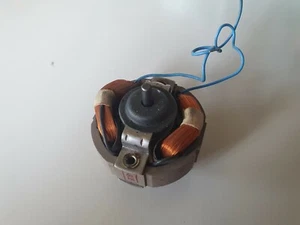 Elektromotor 110 Volt 50 Hz EM 2815-429 eb VE 10 Stück - Picture 1 of 2