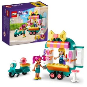 Mobile Modeboutique LEGO Friends 41719 N6/22 - Bild 1 von 8