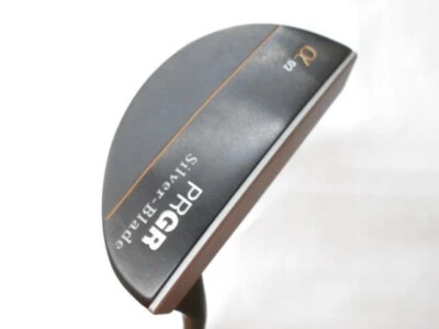 2022 PRGR SILVER-BLADE α2 PT PUTTER 34inc  Golf Club T489 - Image 1 of 4