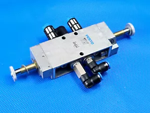 Festo Magnetventil JMFH-5-1/8 8820 - Bild 1 von 3