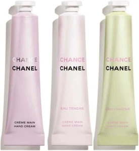 CHANEL Japanese genuine product Chance (Perfumed hand cream) - Picture 1 of 6