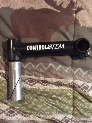 Contol Tech Quill Stem 1 1/8” 15cm aluminum - Image 1 of 4