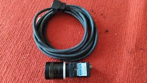 KEYENCE XG-035M WITH CABLE - Picture 1 of 6