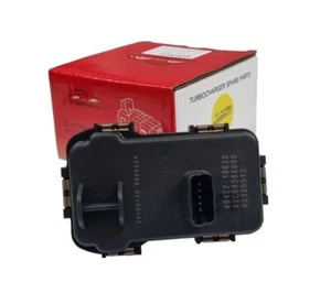 Turbolader stellmotor JAGUAR XF I 2.2 D EA50-0004 49477-01203 - Picture 1 of 9