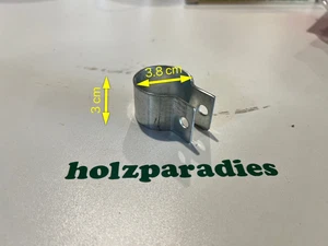 Schelle für Dachverstärkung - Bild 1 von 1