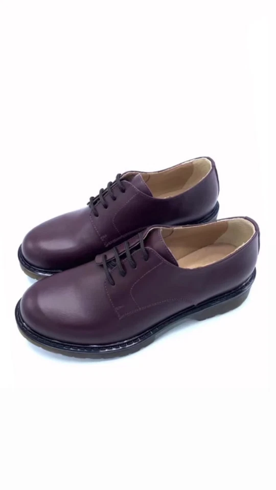 scarpe stringate oxford donna - Immagine 1 di 1