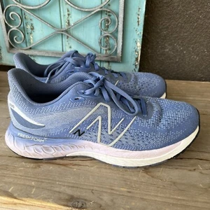 Blu New Balance donna taglia 9,5 schiuma fresca x 880v12 Air Libra notte W880L12 - Foto 1 di 11