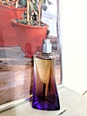 Hugo boss puro roxo Eau De Toilette spray feminino 1,6 fl oz - Imagem 1 de 4