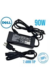Dell Latitude 5480 5580 7280 7480 90W Netzteil Big Pin mit Netzkabel GOT 1500 - Bild 1 von 4