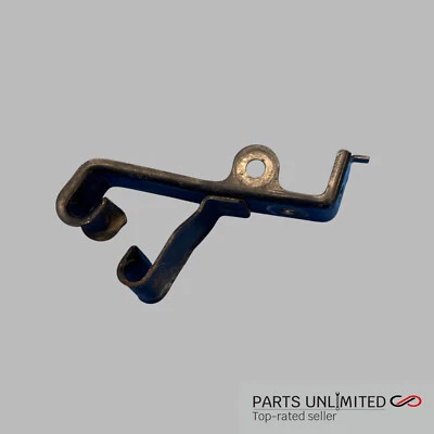 92-95 Civic Del Sol OEM acelerador cable de gas y control de crucero cable correa soporte Foto 1 de 3