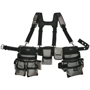 Bucket Boss Extreme Mullet Buster Tool Belt Rig  - Picture 1 of 2